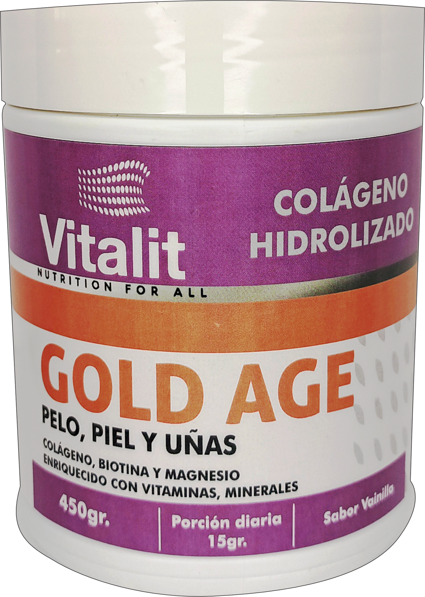 Gold Age