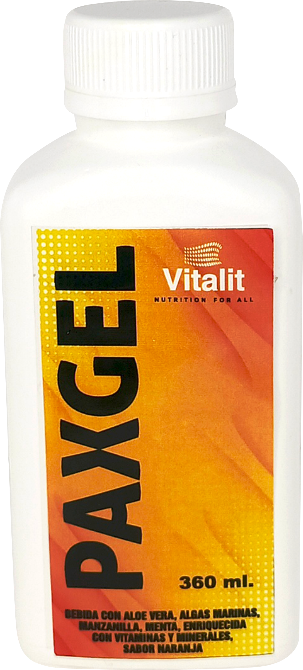 PAXGEL