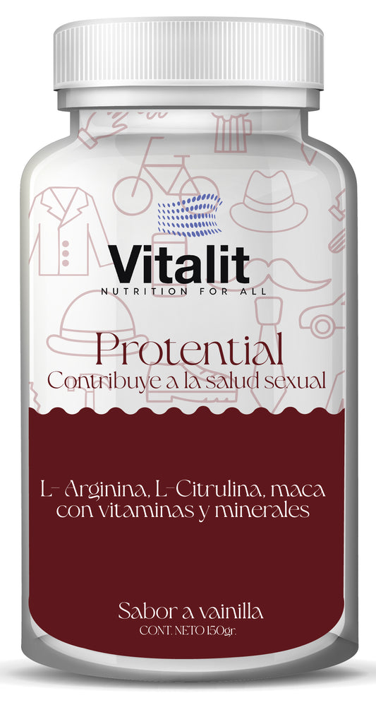 Protential